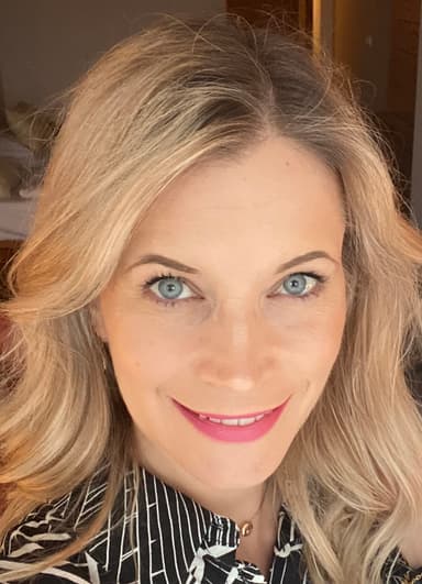 Mgr. Alexandra Čižmáriková, advokátka TORA Legal